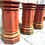 Thumbnail: Original Antique Octagonal Terracotta Chimney Can Pot Architectural Salvage 