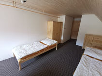 SK Start Praha chata Start Pec pod Sněžkou pronájem