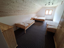 SK Start Praha chata Start Pec pod Sněžkou pronájem