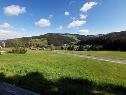 SK Start Praha chata Start Pec pod Sněžkou pronájem