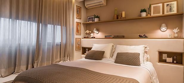 SENNA FAMILY APARTMENT