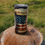 Thumbnail: American Flag Beer Mug Koozie