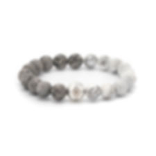 Silver Edition Unity Bracelet