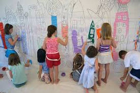Street Mural