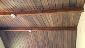 Forro de PVC Amadeirado em Embu das Artes, Taboão da Serra e Itapecerica da Serra
