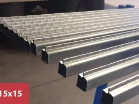 Qual Metalon é Ideal para Forro de PVC?