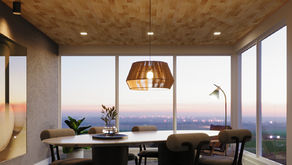 Entenda o Preço do Forro Vinílico Instalado