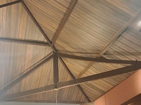 Comprar Forro PVC em Americana, Santa Bárbara d’Oeste, Limeira e Piracicaba – Preço por m² e Instalação