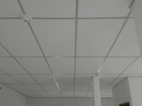 Transforme Seus Espaços com Elegância: Descubra o Forro de Isopor Texturizado