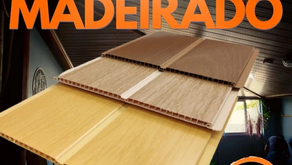 Por que instalar o forrinho pvc madeirado MADEX?