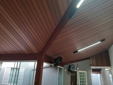 Preço do Forro de PVC em Guarulhos, Itaquaquecetuba, Poá e Ferraz de Vasconcelos