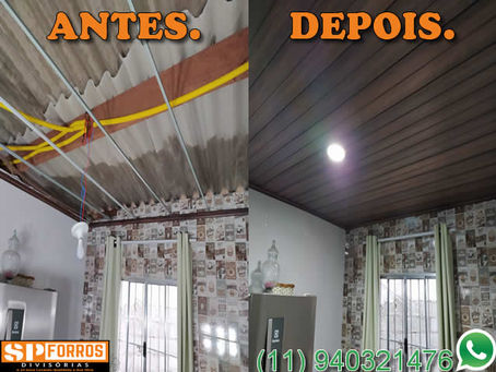Transforme sua Casa com Elegância e Durabilidade: Conheça o Metalon Galvanizado para Forro de PVC