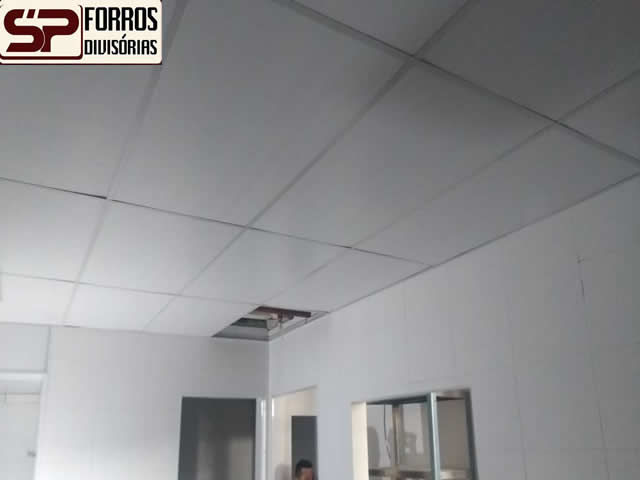 Miniatura: Forro PVC Modular PERMATTI 10 X 625 X 1250 mm (Caixa)