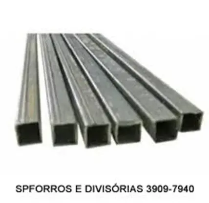 metalon sp forros pvc