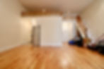 Stunning Central Park West Two bedroom Apartment 