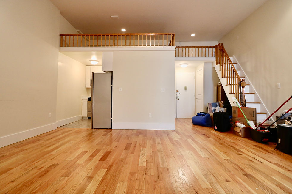 Stunning Central Park West Two bedroom Apartment