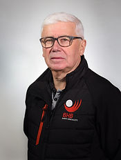 Billy Instructor
