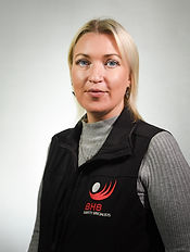 Rachel Administration