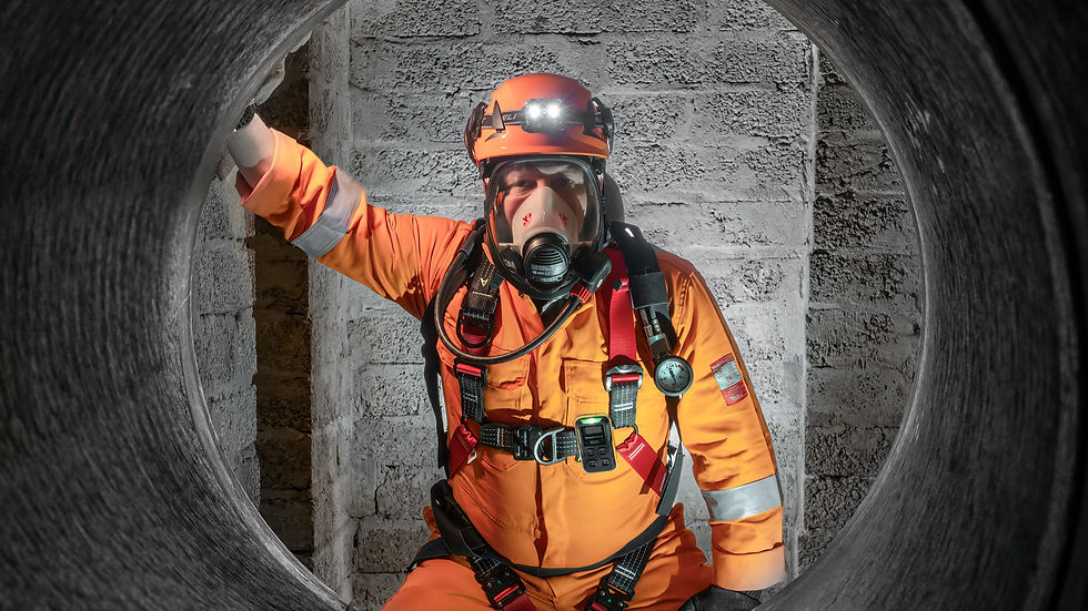 City & Guilds 6160-03R, Recertification of High Risk