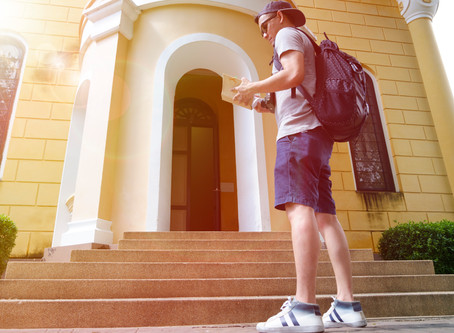 What makes a great guided tour?