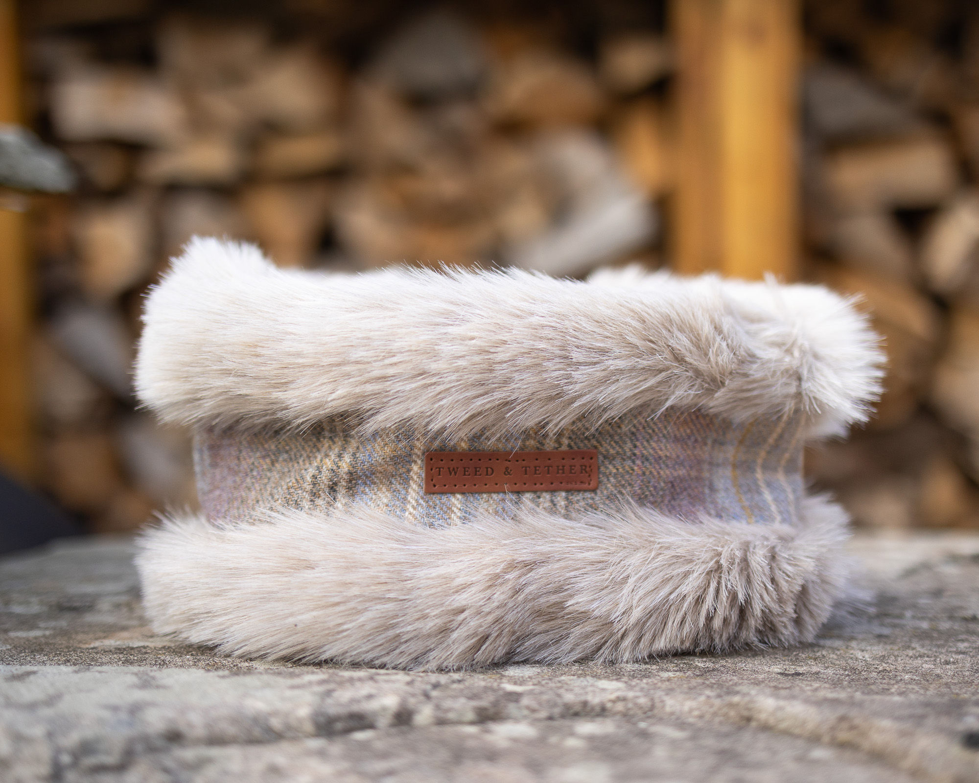 Moorland Mist Head Warmer