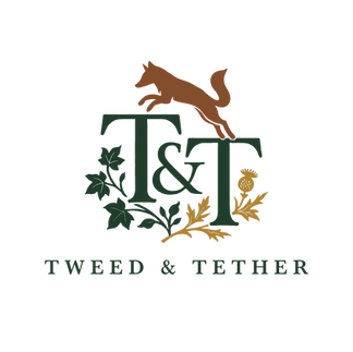 dog collar brand logo