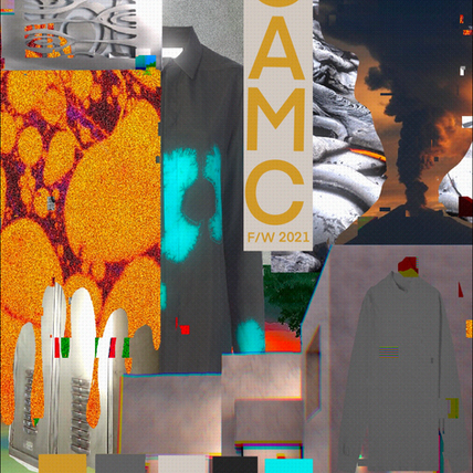 Retail Analysis 2: OAMC