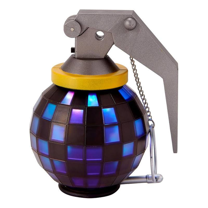 Fortnite - Boogie Bomb