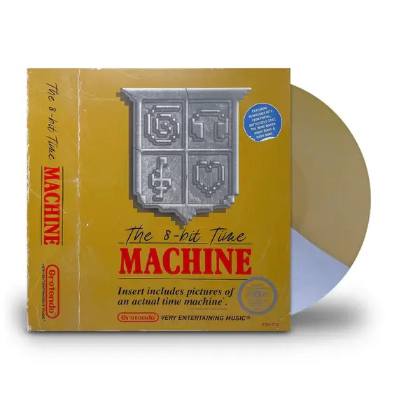 disco de vinil