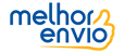 Logo do Melhor envio