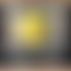 Coleção pessoal de discos de vinil com música eletrônica e Pac-Man celebração dos 40 anos em disco de vinil