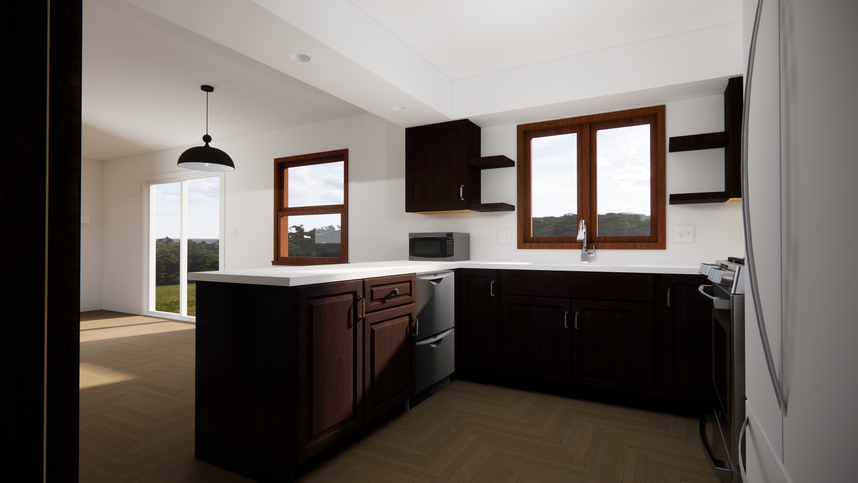 Revision2-Kitchen-Perspective4