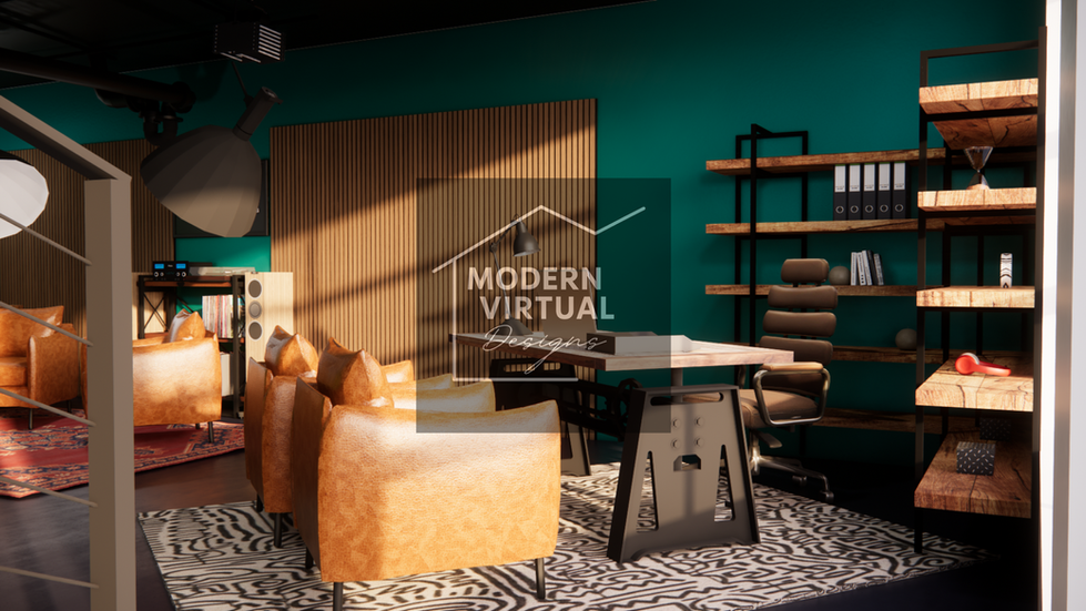 Multi-Media Studio