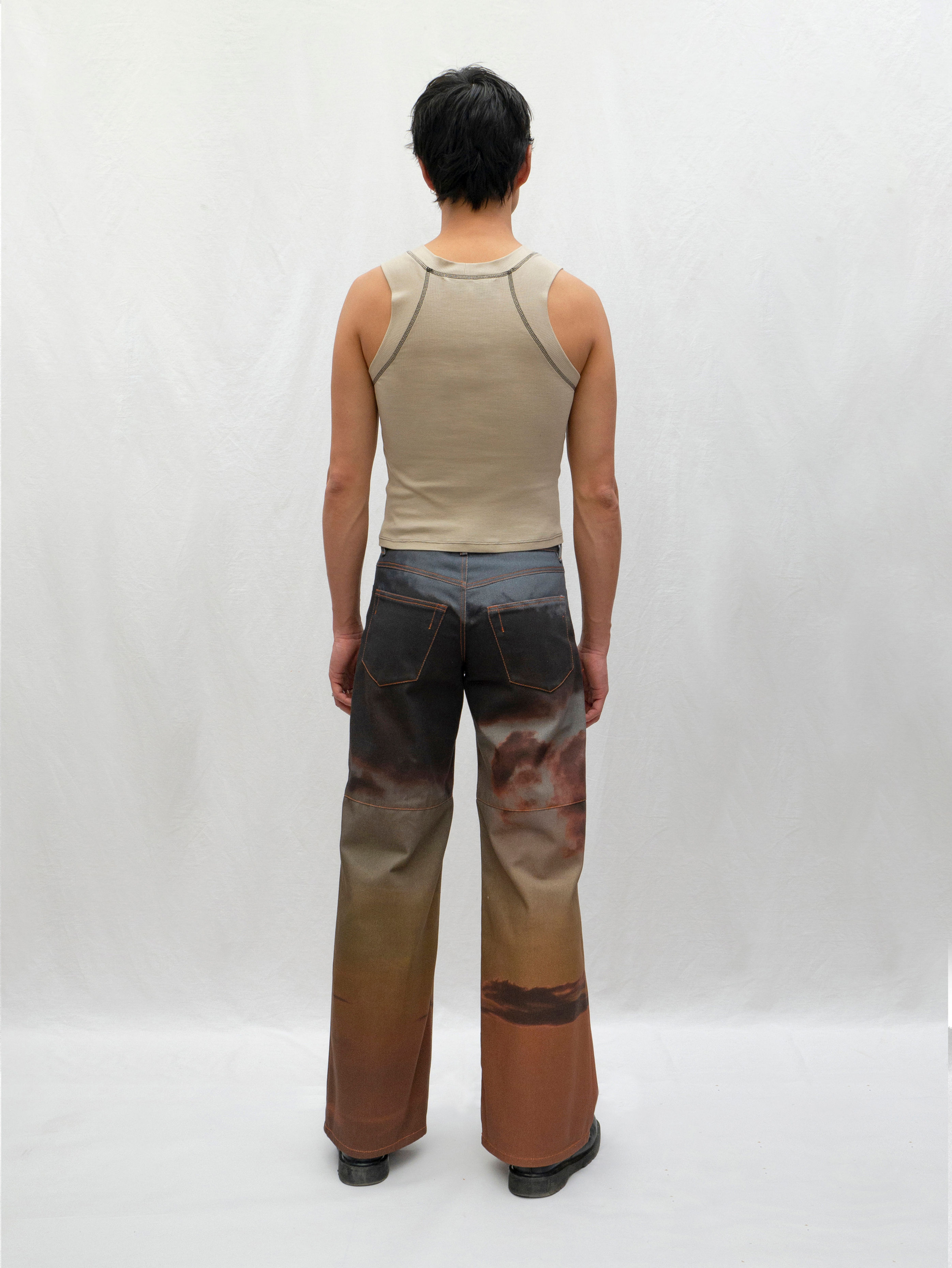 Sunset Jeans
