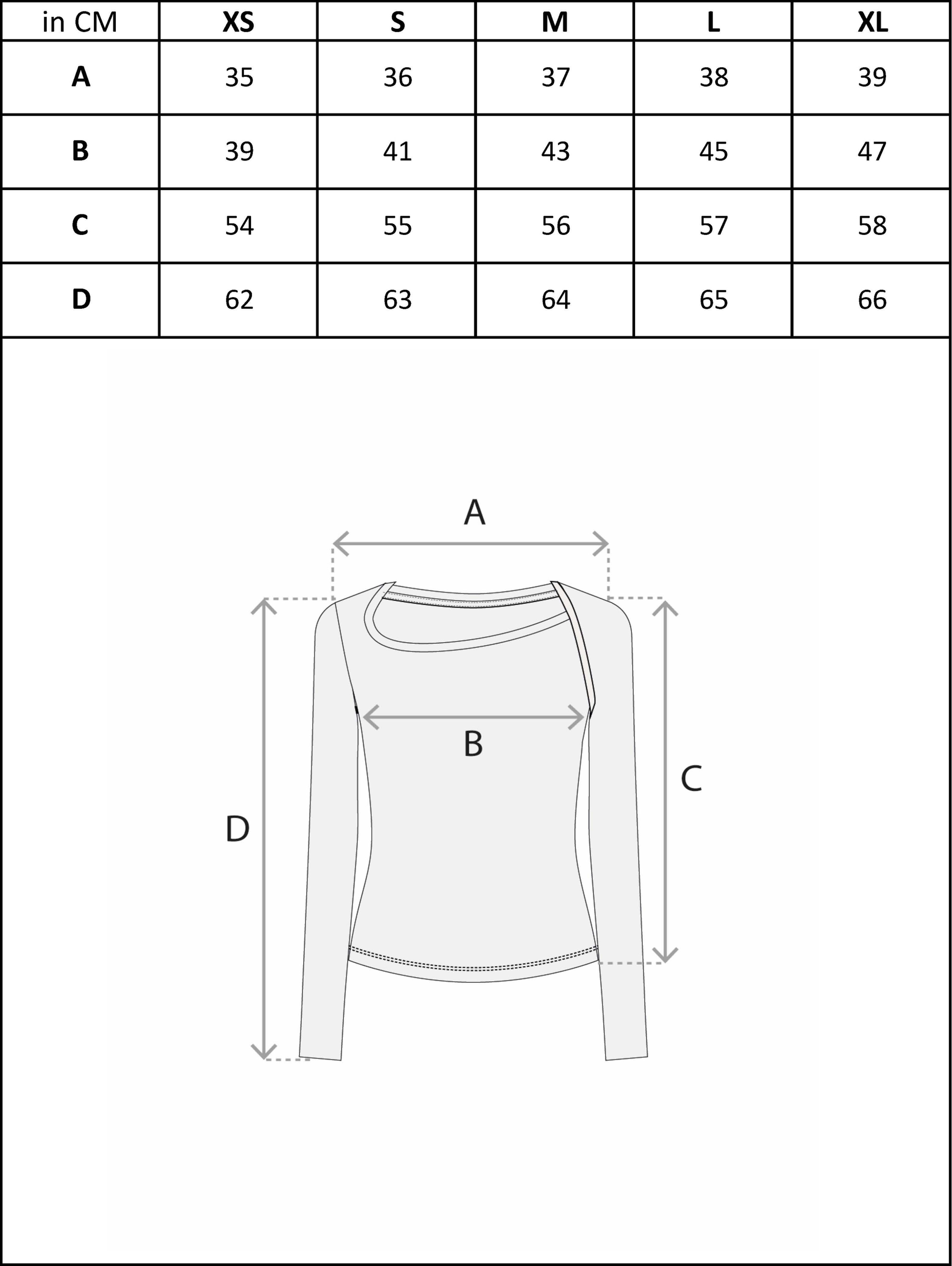 Asymmetric Ballet Top White