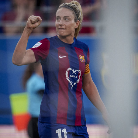 El Barça gana sin despeinarse