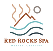 Red Rocks Spa Logo
