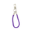 Thumbnail: Purple Lanyard