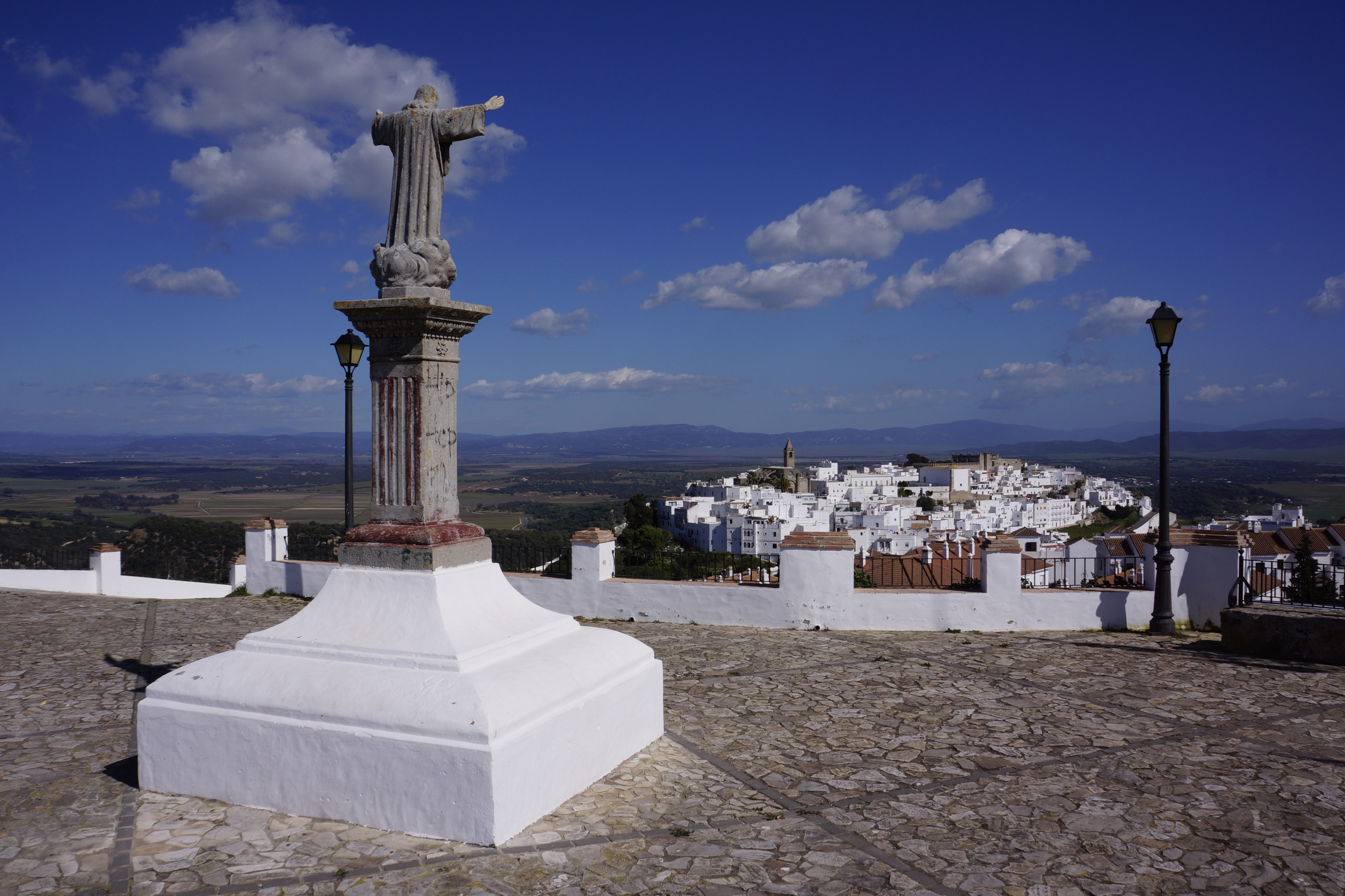 Viewpoint / Punto de Vista