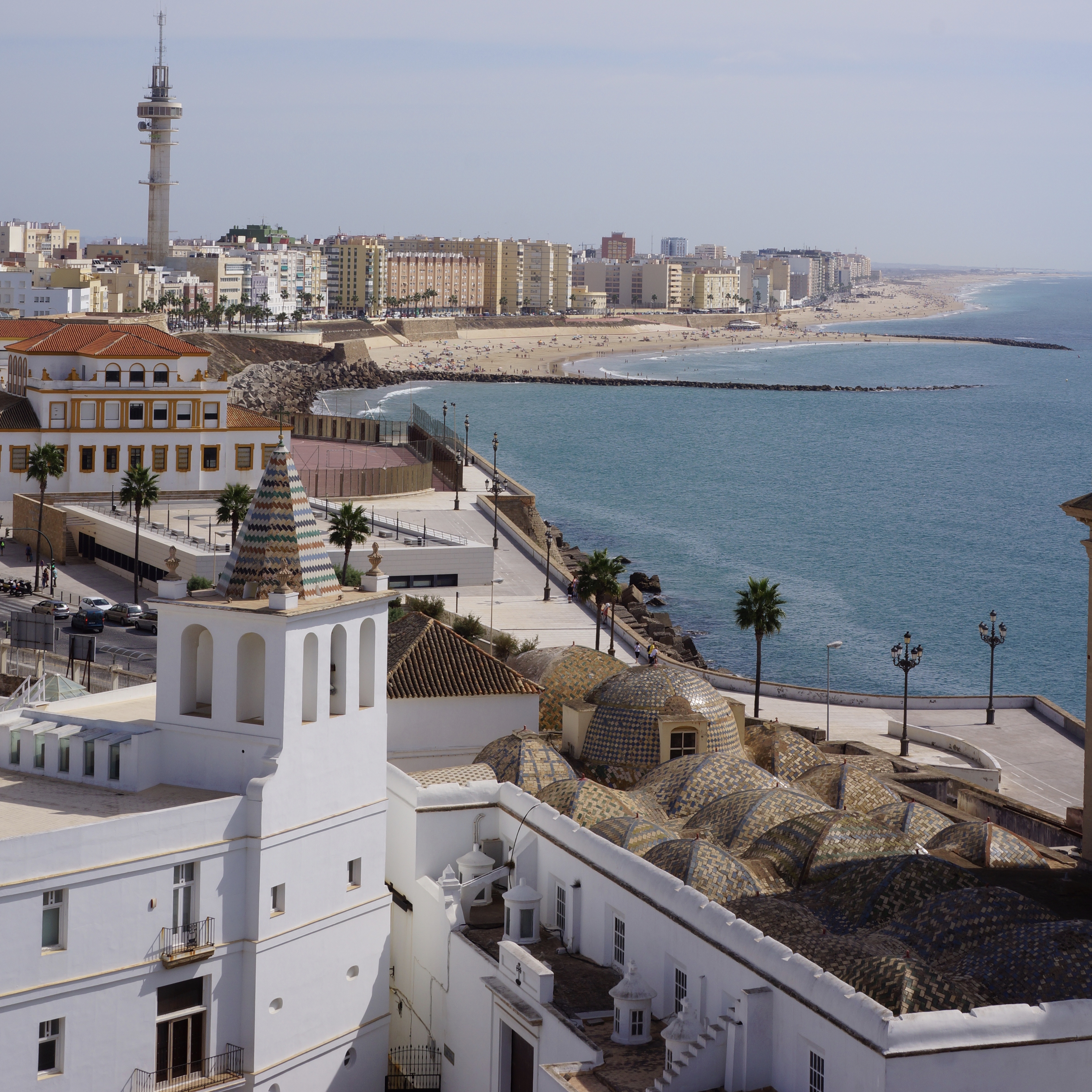 Cádiz