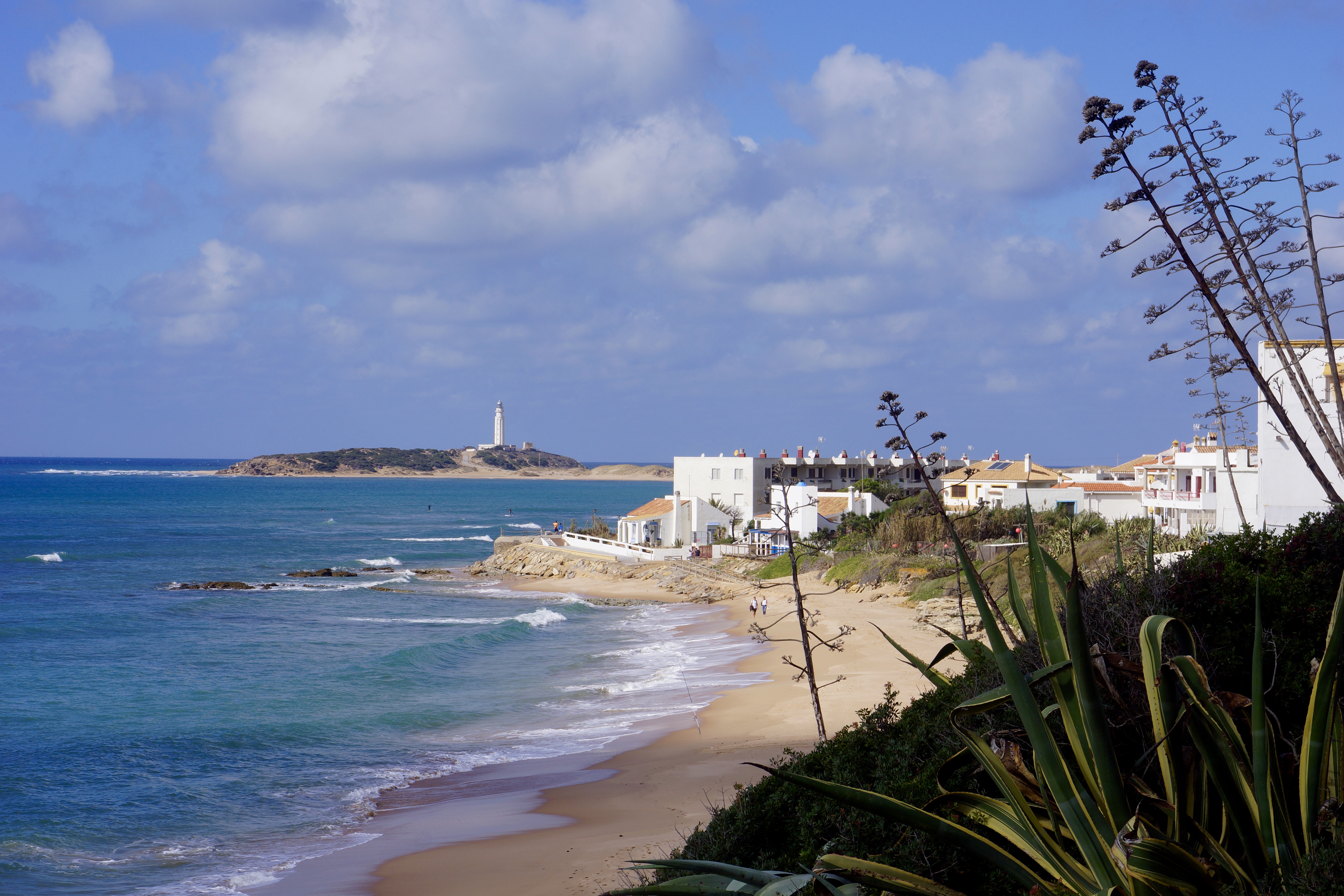 Los Caños de Meca