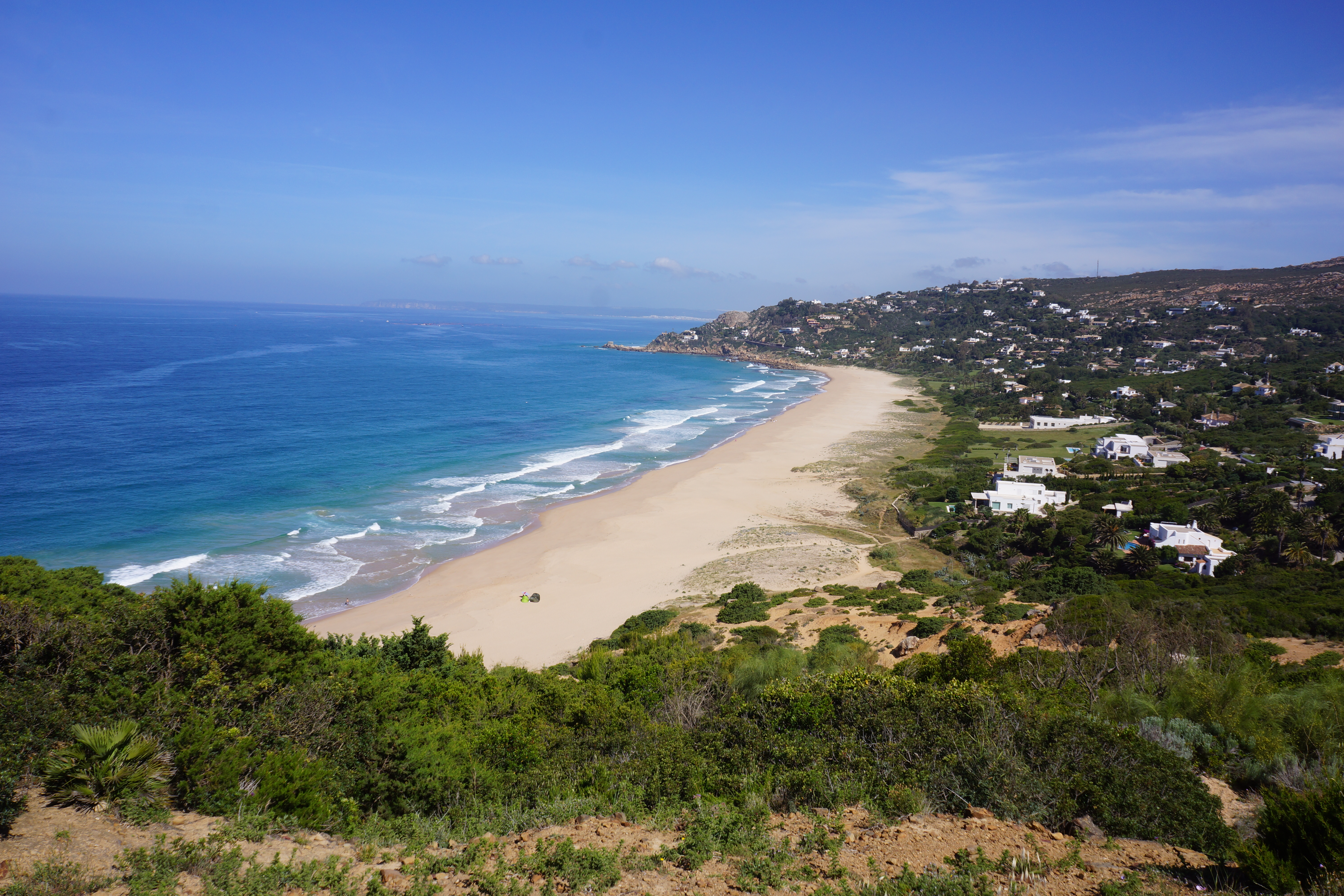 Playa de los Alemanes