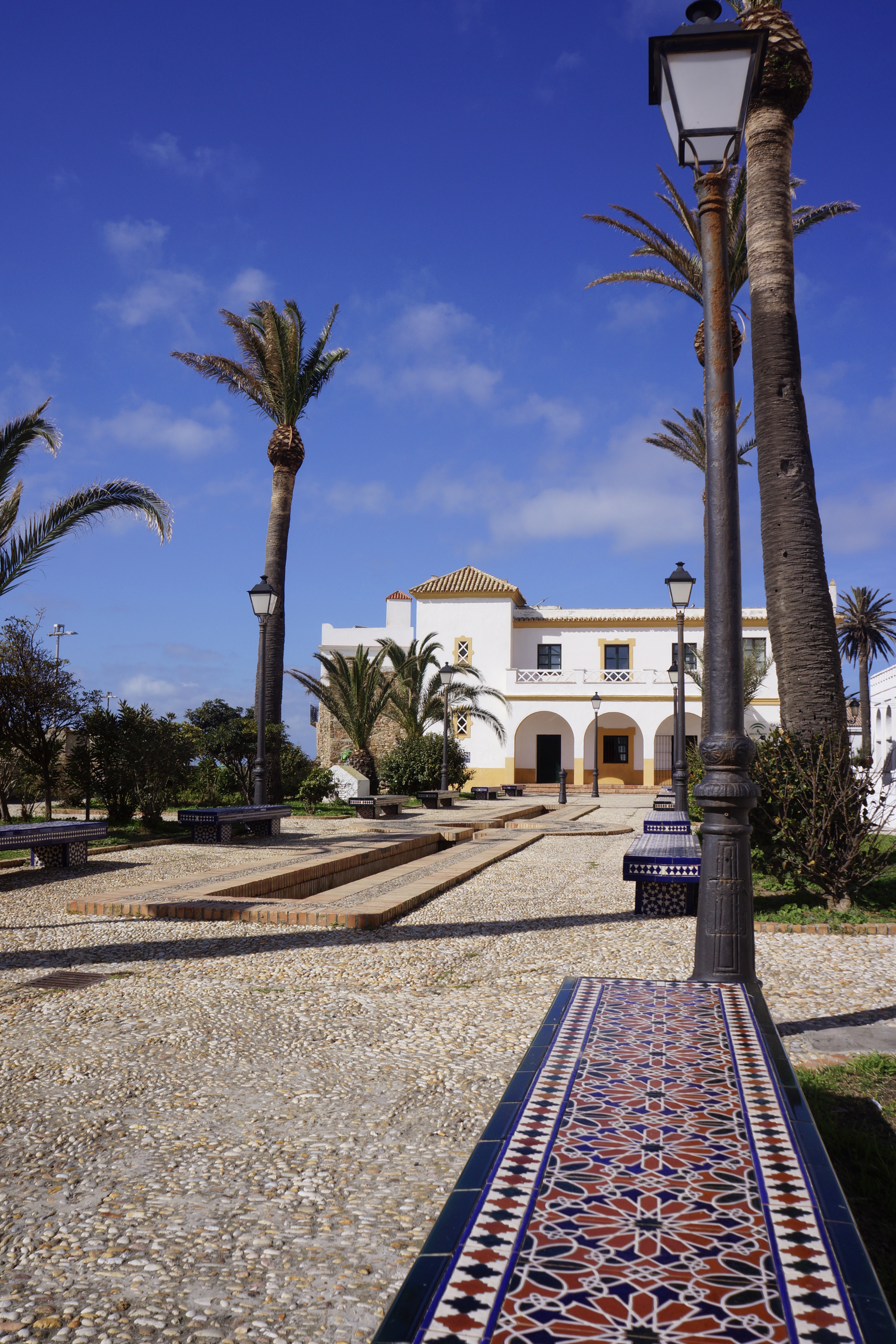 Tarifa