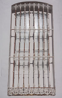 Vejer window