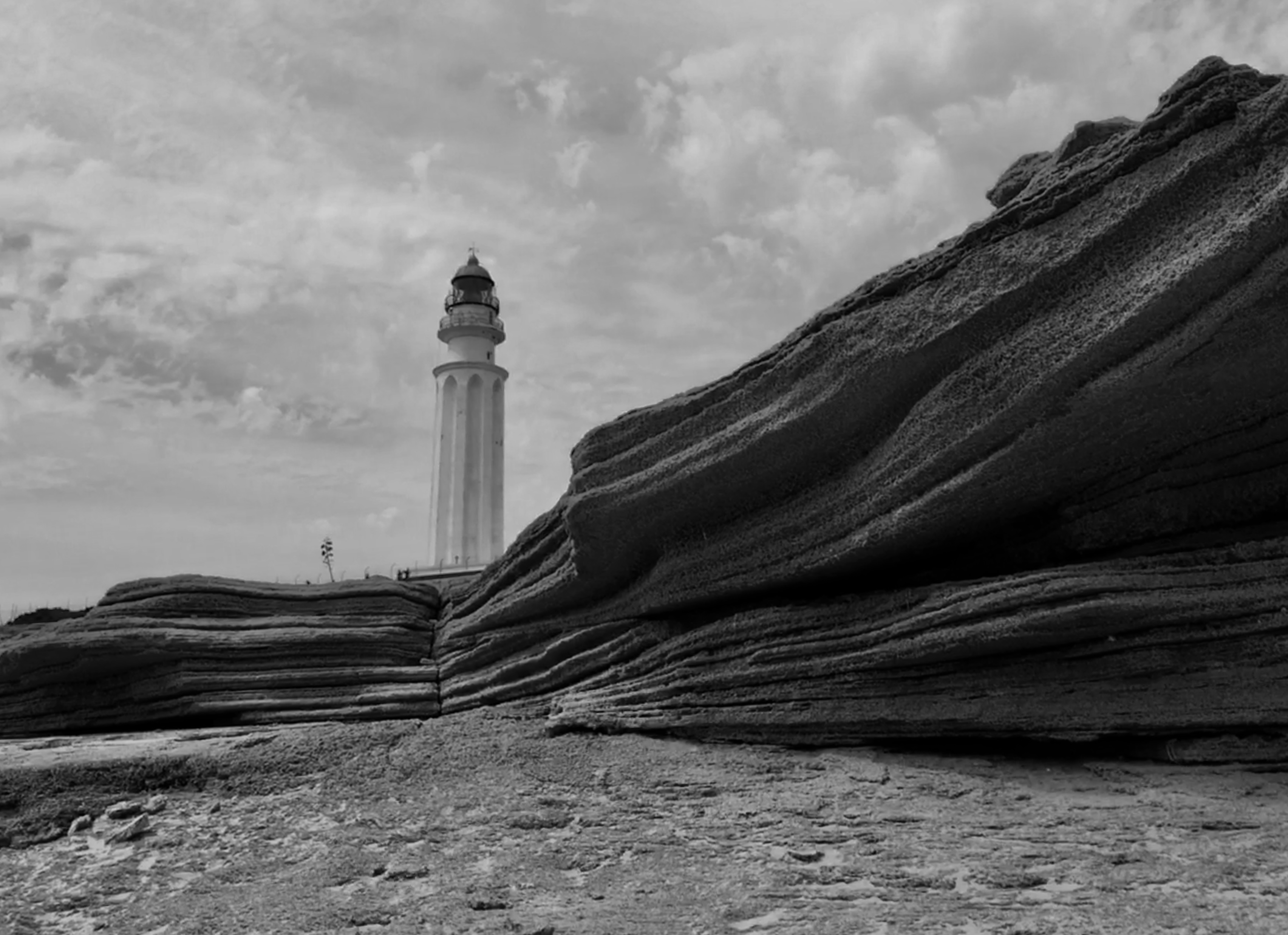Trafalgar Lighthouse