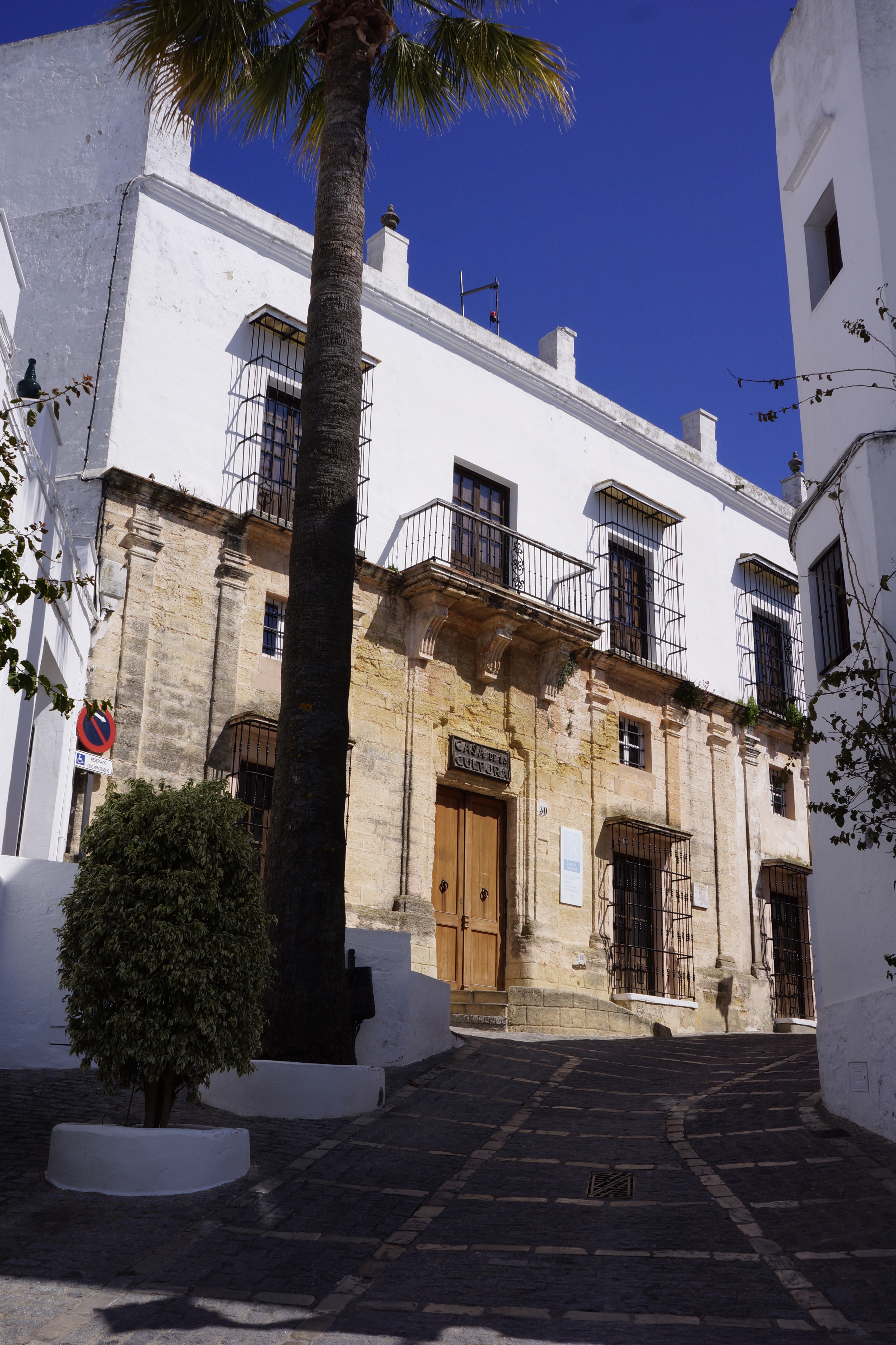 Casa Cultura