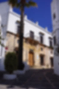 Casa Cultura, Vejer