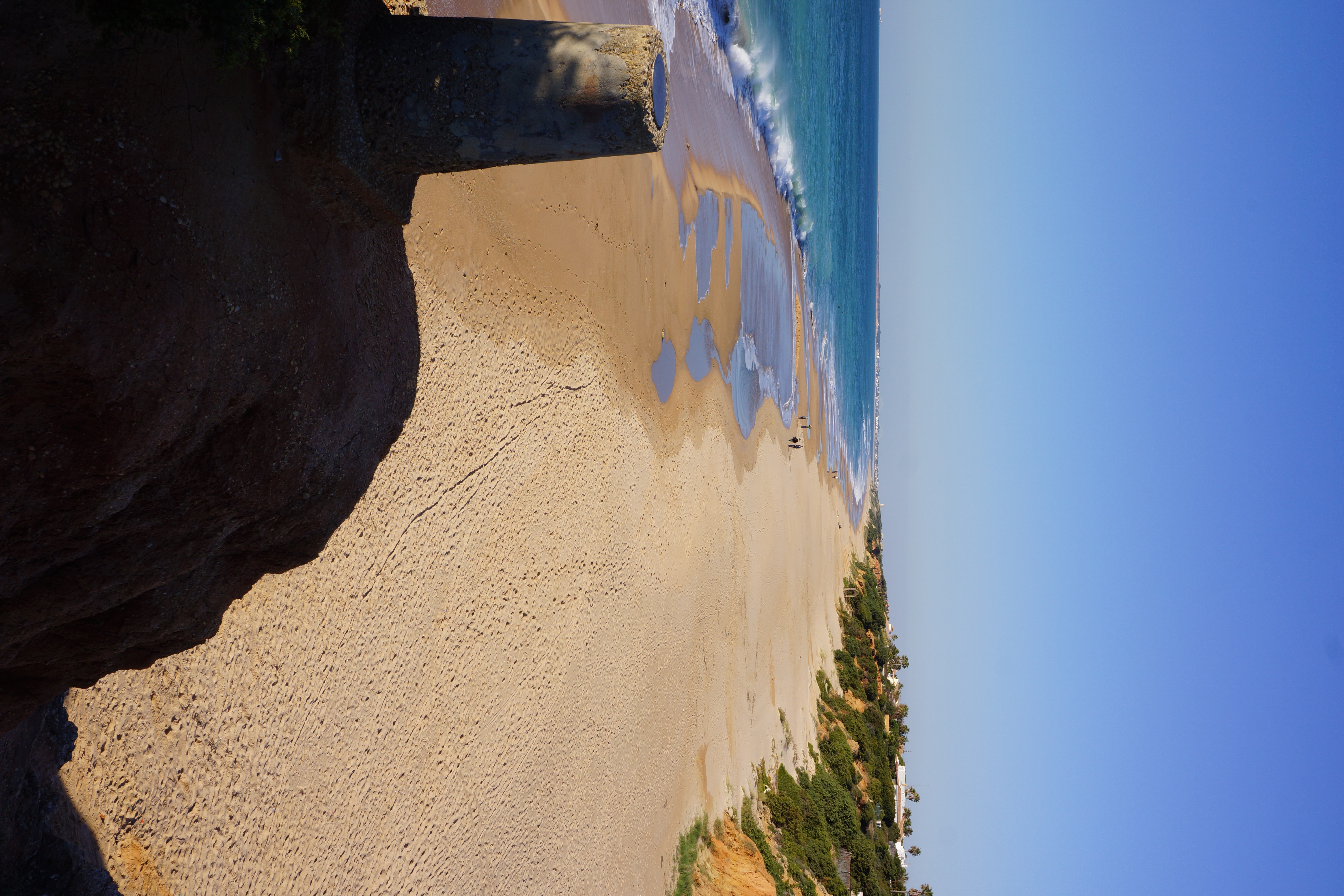 La Barrosa