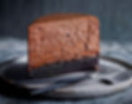 Choco Cake Slice