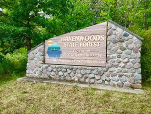 Did You Know There's a State Forest in Milwaukee?